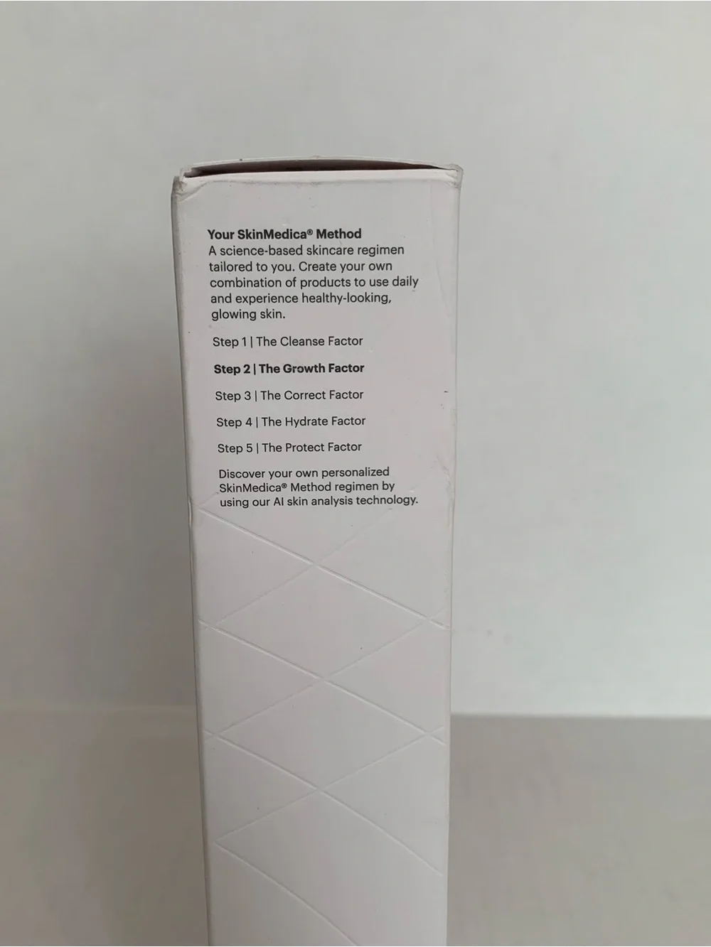 SkinMedica TNS advanced + recovery 1 fl. oz.